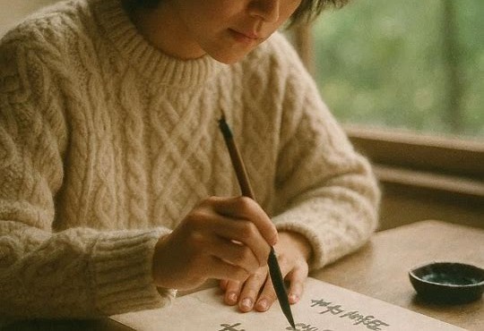 Chinese Calligraphy Styles Explained: Which One Is Right for Your Tattoo?