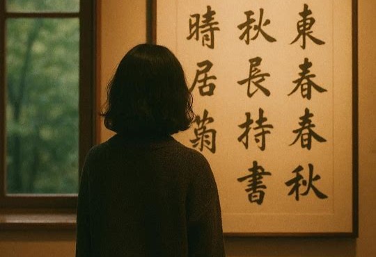 Font vs. Handwritten Chinese Tattoos: Why It Matters