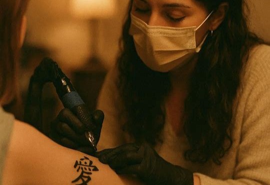 How to Choose the Perfect Placement for Your Chinese Tattoo